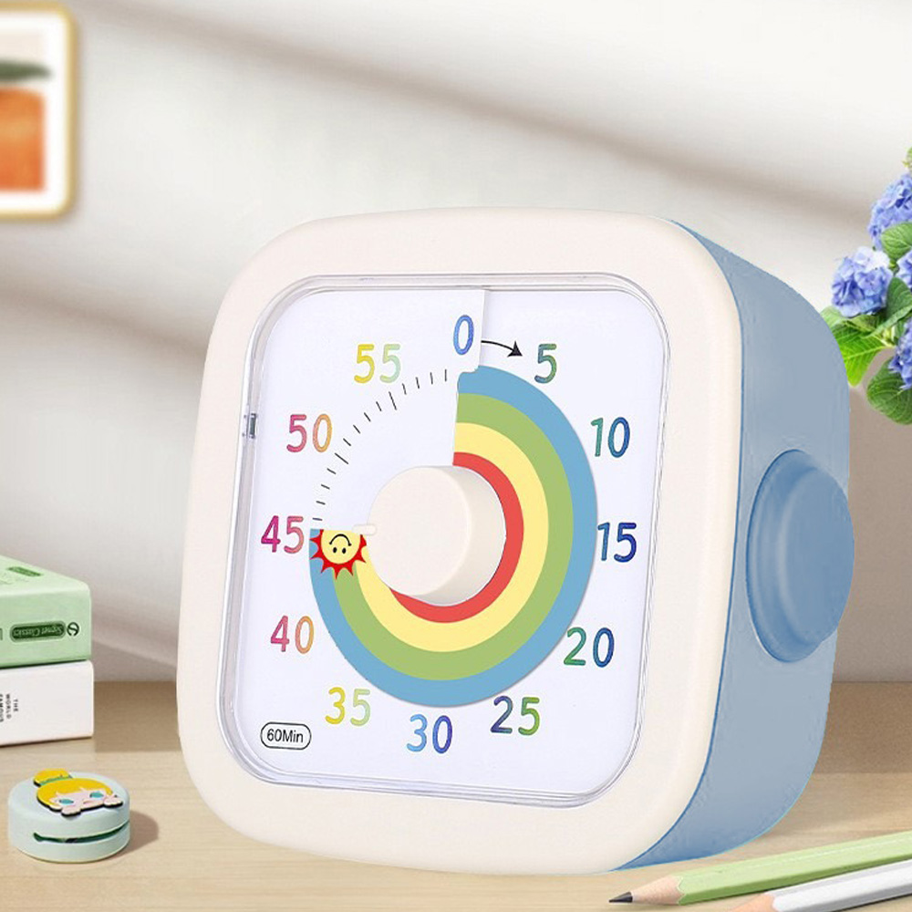 Commercial Kitchen Timer - Minuterie de compte à rebours de