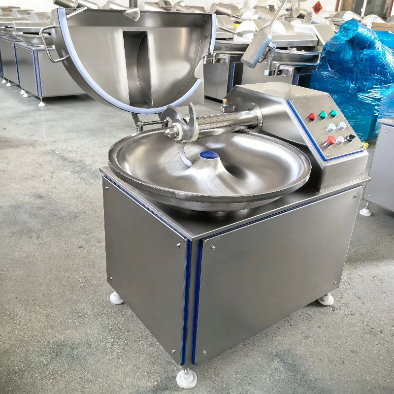 Commercial Kitchen And - Coupe-légumes professionnel 40L pour usage commercial,