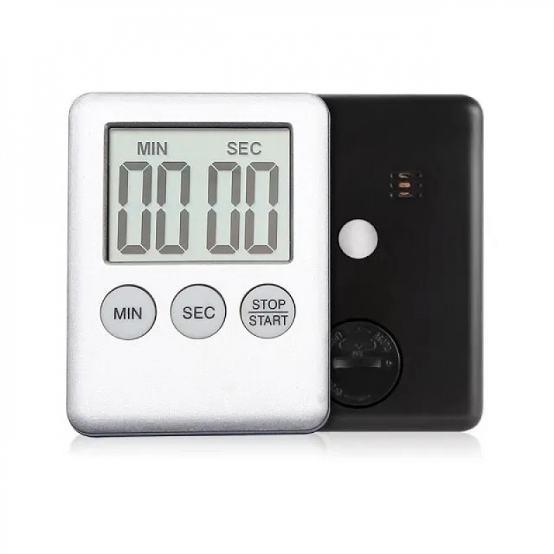 Commercial Kitchen Timer - Minuteries de cuisine magnétiques avec écran
