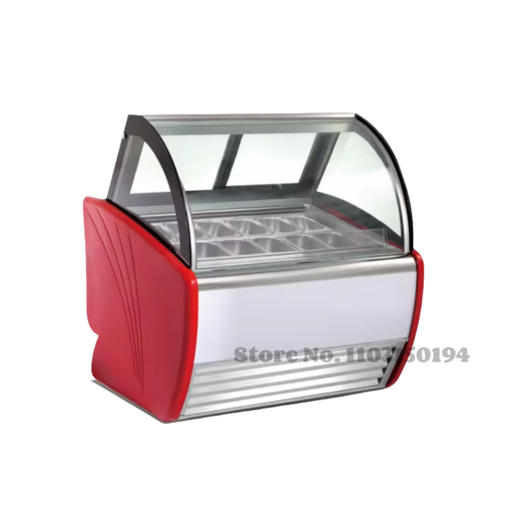 10 12 16 18 plateaux réfrigéra - Commercial Chest Freezer avis et prix