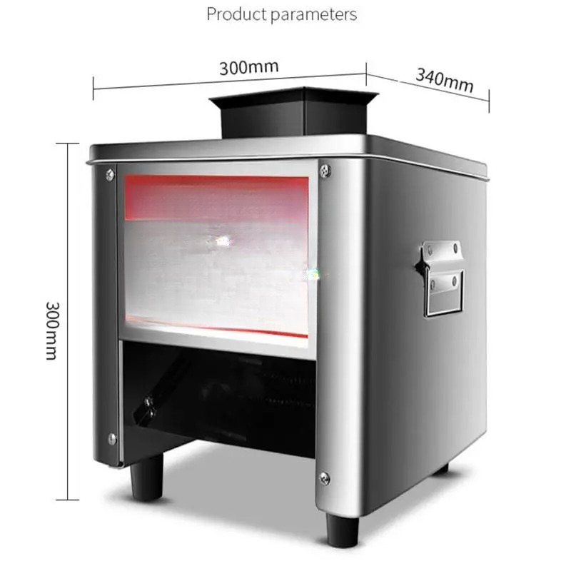 Machine à découper les poisson - Commercial Kitchen Plumbing avis et prix