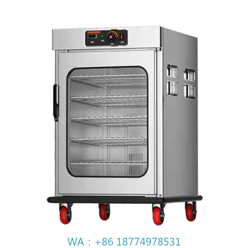 Armoire Banquet chariot tenant - Commercial Kitchen Cabinet avis et prix