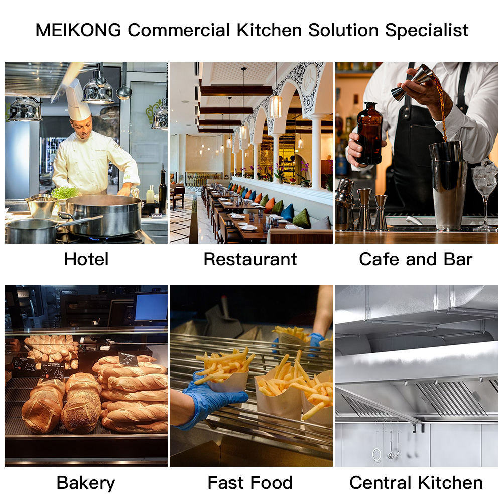 Four multifonction avec contrô - Commercial Kitchen Projects avis et prix