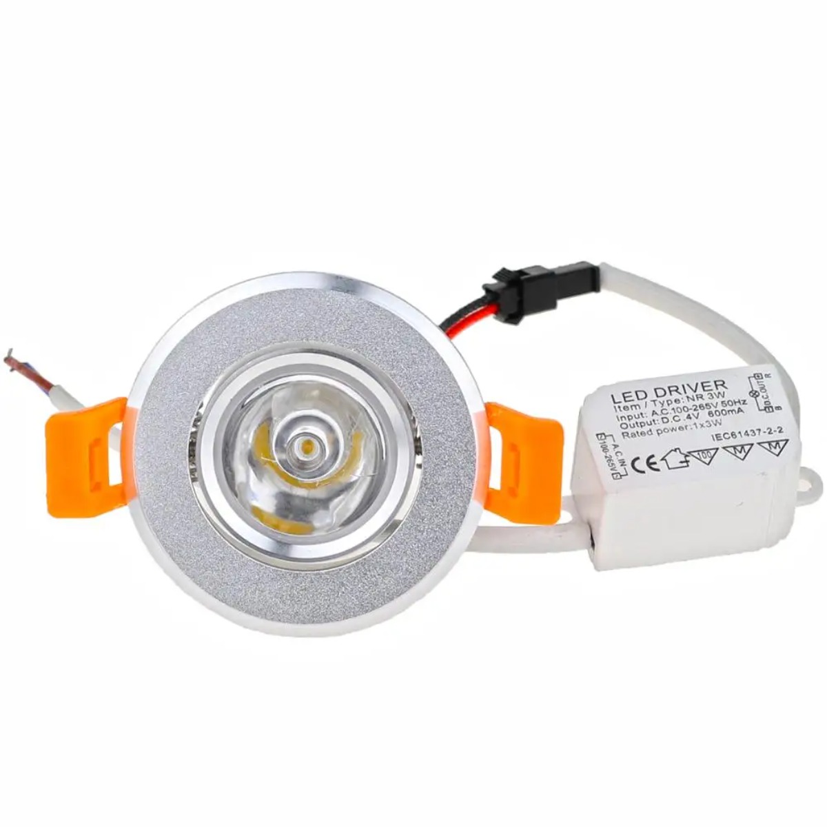 JOYINLED Spot encastré LED rég - Commercial Kitchen Ceiling avis et prix