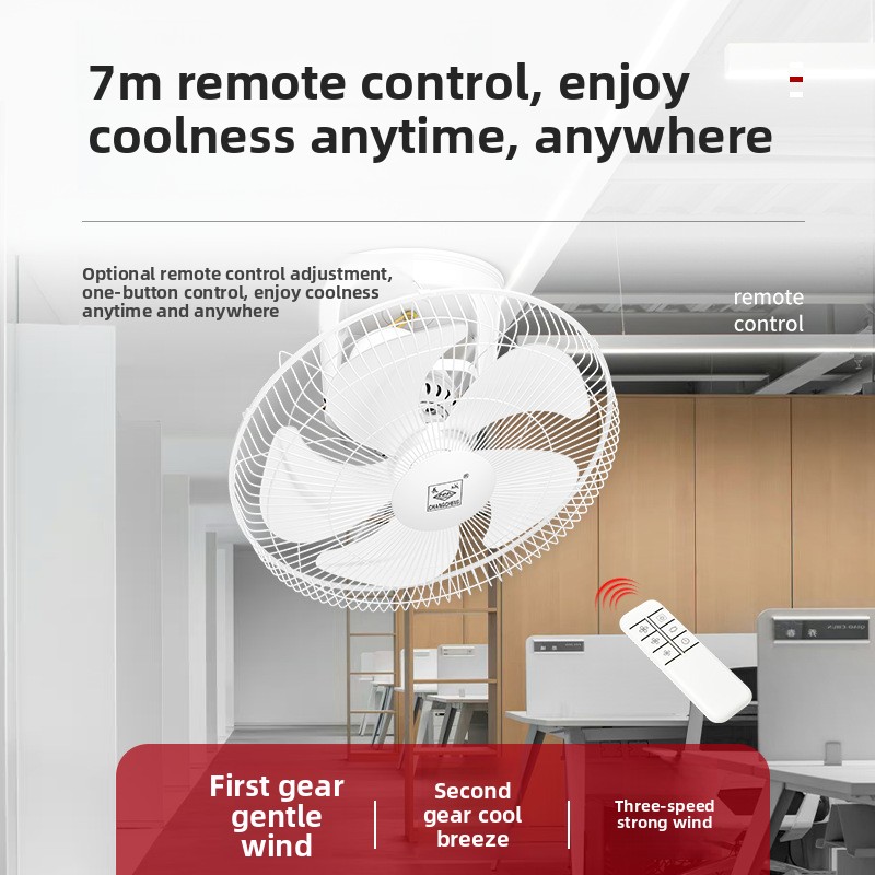 Ventilateur de plafond industr - Commercial Kitchen Ceiling avis et prix