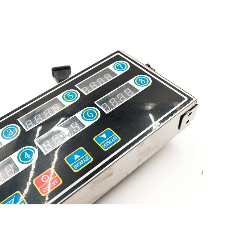 Minuteur de cuisine numérique  - Commercial Kitchen Timer avis et prix