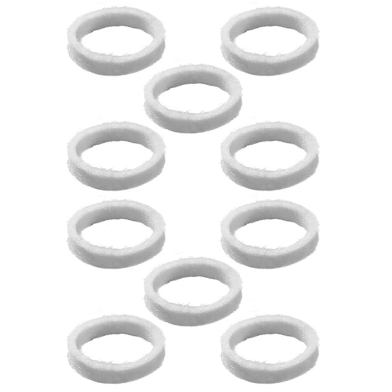 THIVN-10 pièces de rondelles e - Breville Espresso Bes870 avis et prix