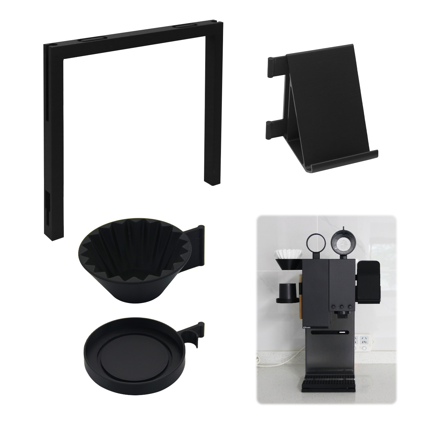 Étagère de rangement pour mach - Commercial Kitchen Rack avis et prix