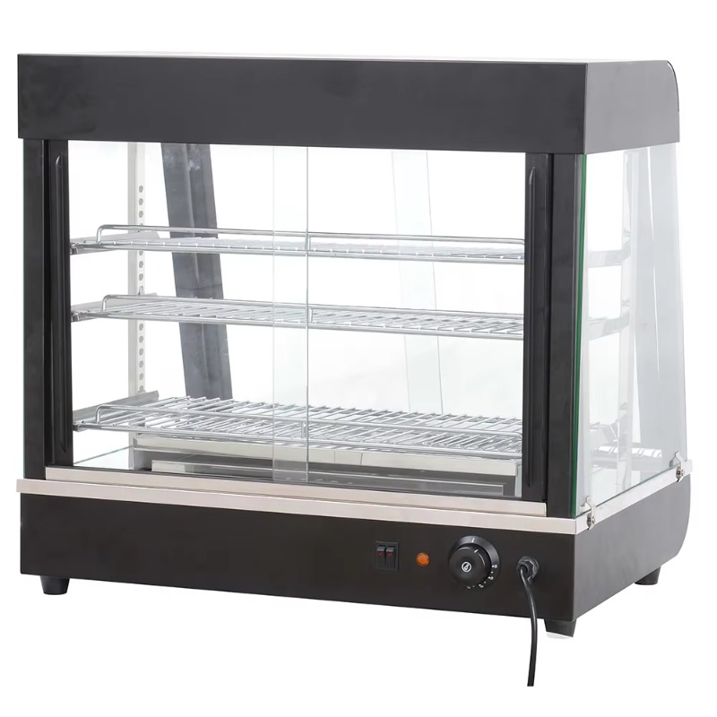 Vitrine Réfrigérée Commerciale - Commercial Kitchen Cabinet avis et prix