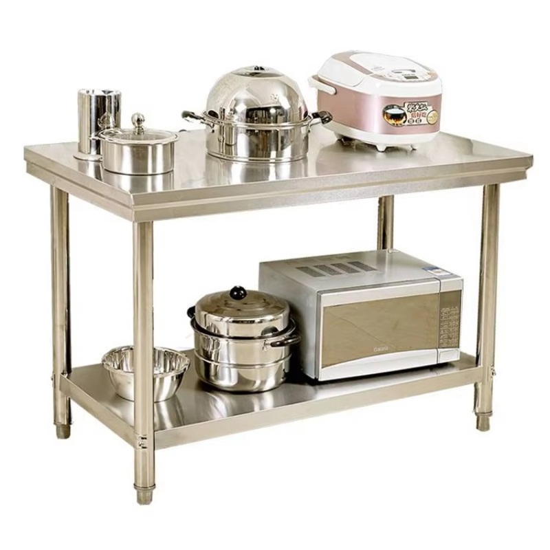 Établi de cuisine commerciale  - Commercial Kitchen Projects avis et prix