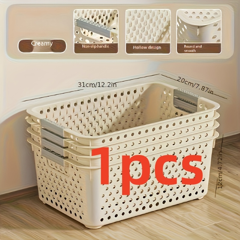 Boîte de rangement en plastiqu - Commercial Kitchen Rack avis et prix