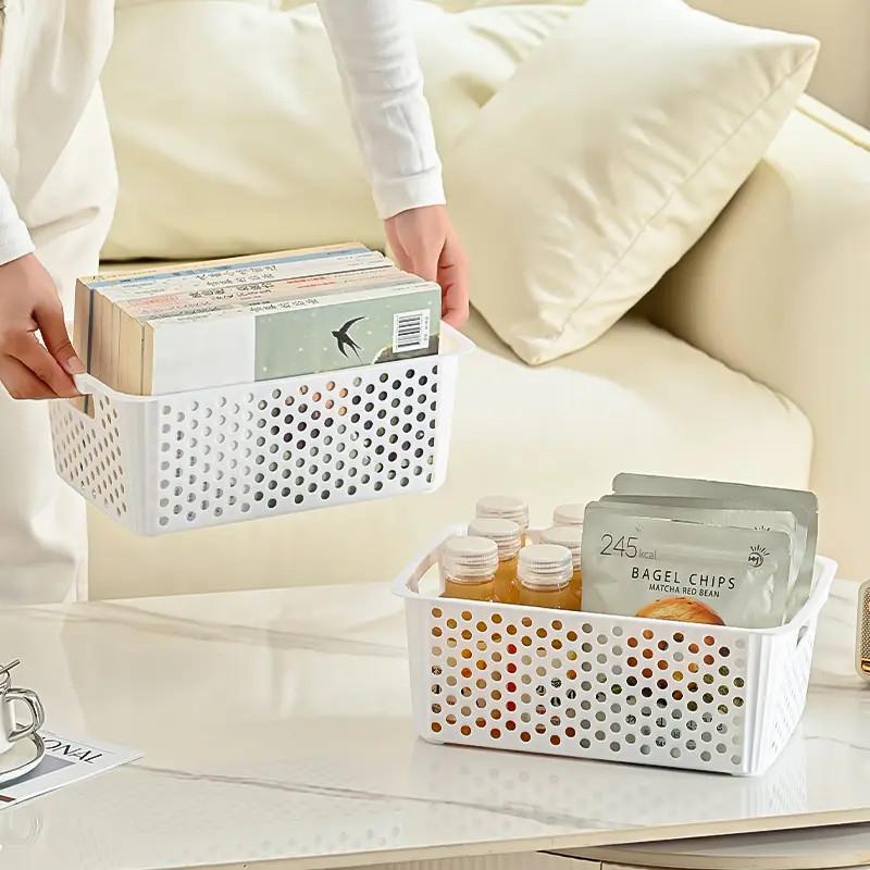 Boîte de rangement en plastiqu - Commercial Kitchen Rack avis et prix