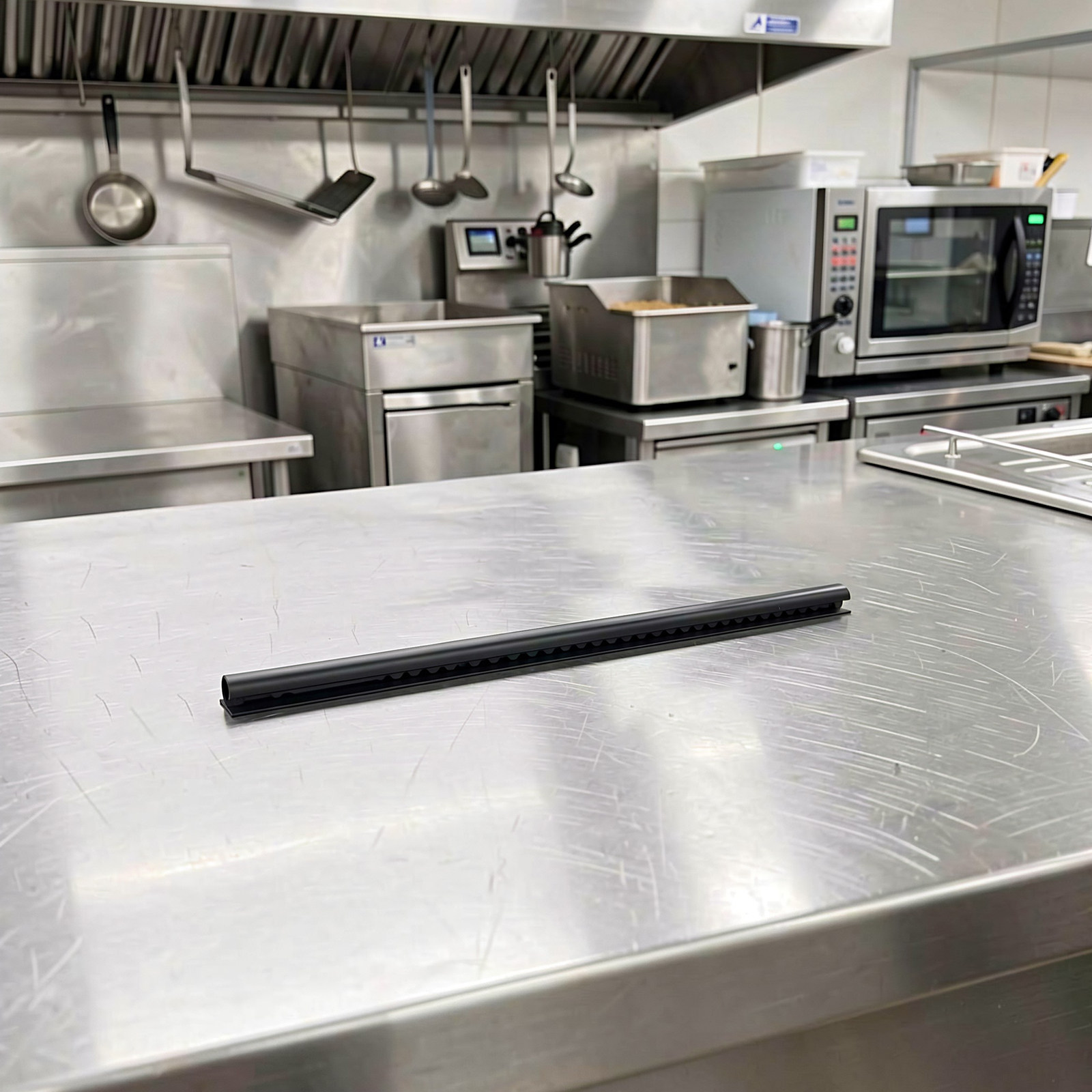 Porte-billets de restaurant no - Commercial Kitchen Rack avis et prix