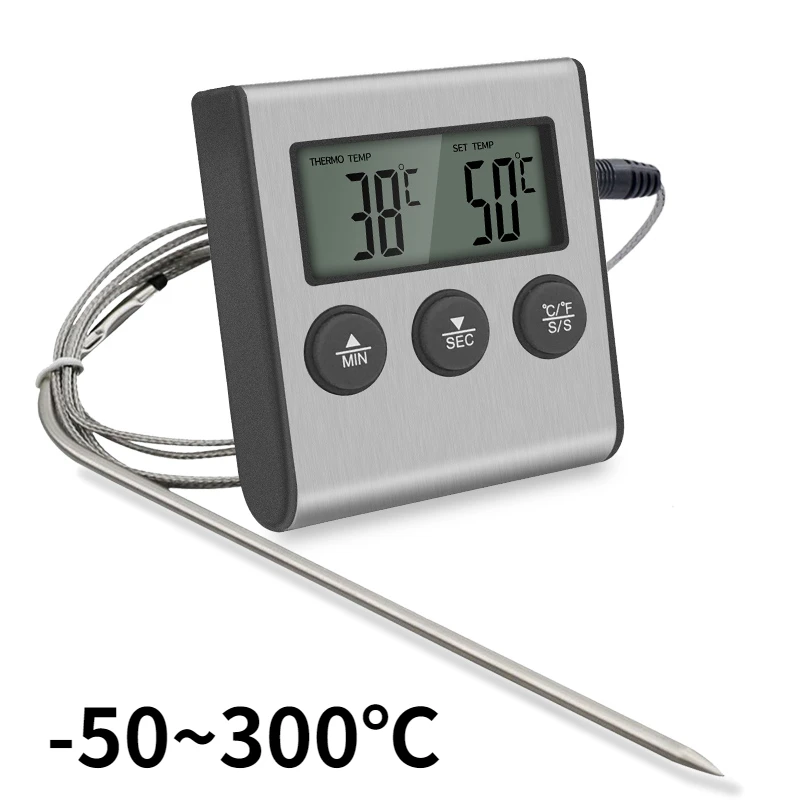 Tp700 numérique à distance san - Commercial Kitchen Timer avis et prix
