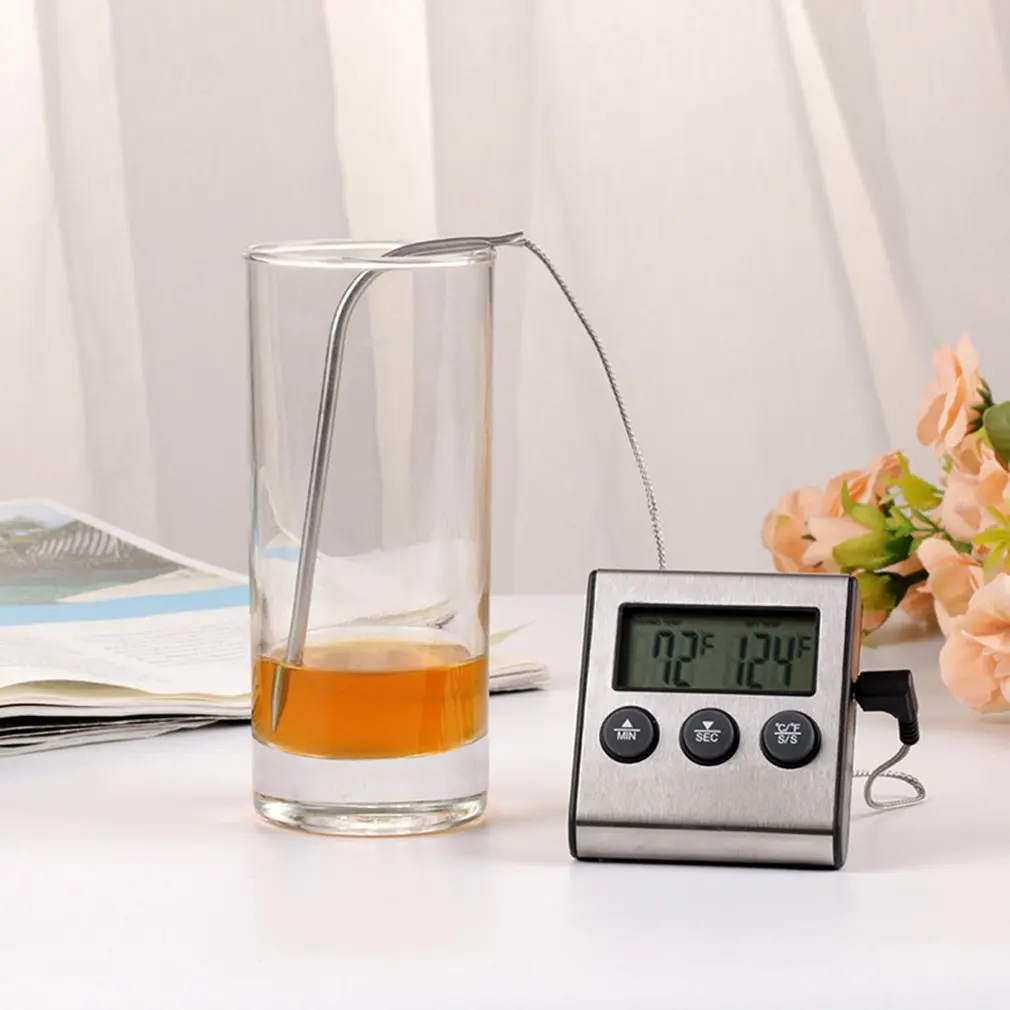 Tp700 numérique à distance san - Commercial Kitchen Timer avis et prix