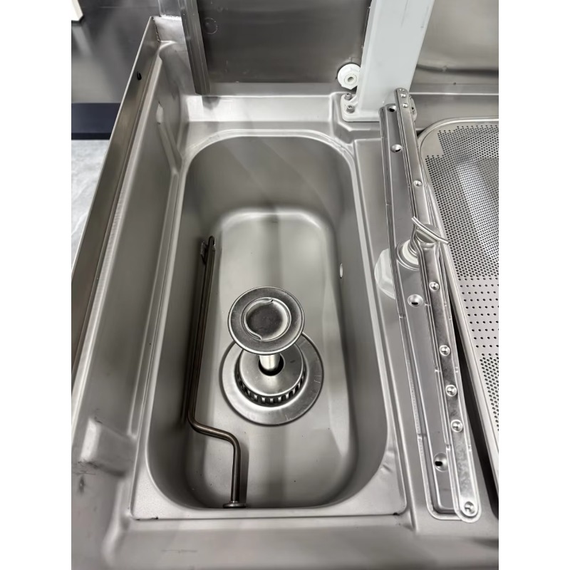 Lave-vaisselle commercial en a - Commercial Kitchen And avis et prix