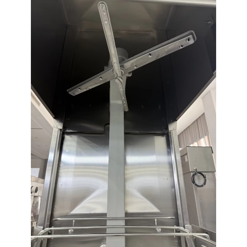 Lave-vaisselle commercial en a - Commercial Kitchen And avis et prix