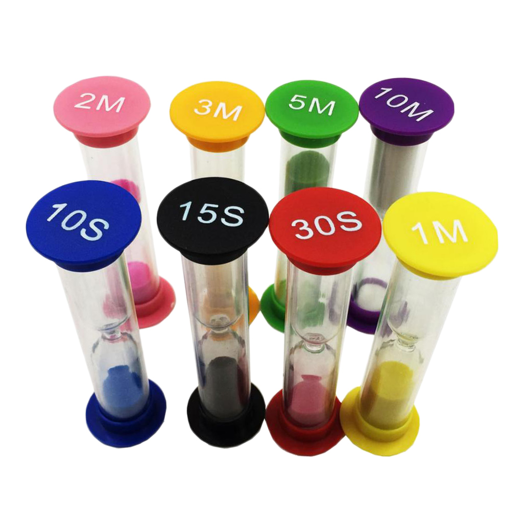 8 ensembles d'horloge 10/15/30 - Commercial Kitchen Timer avis et prix