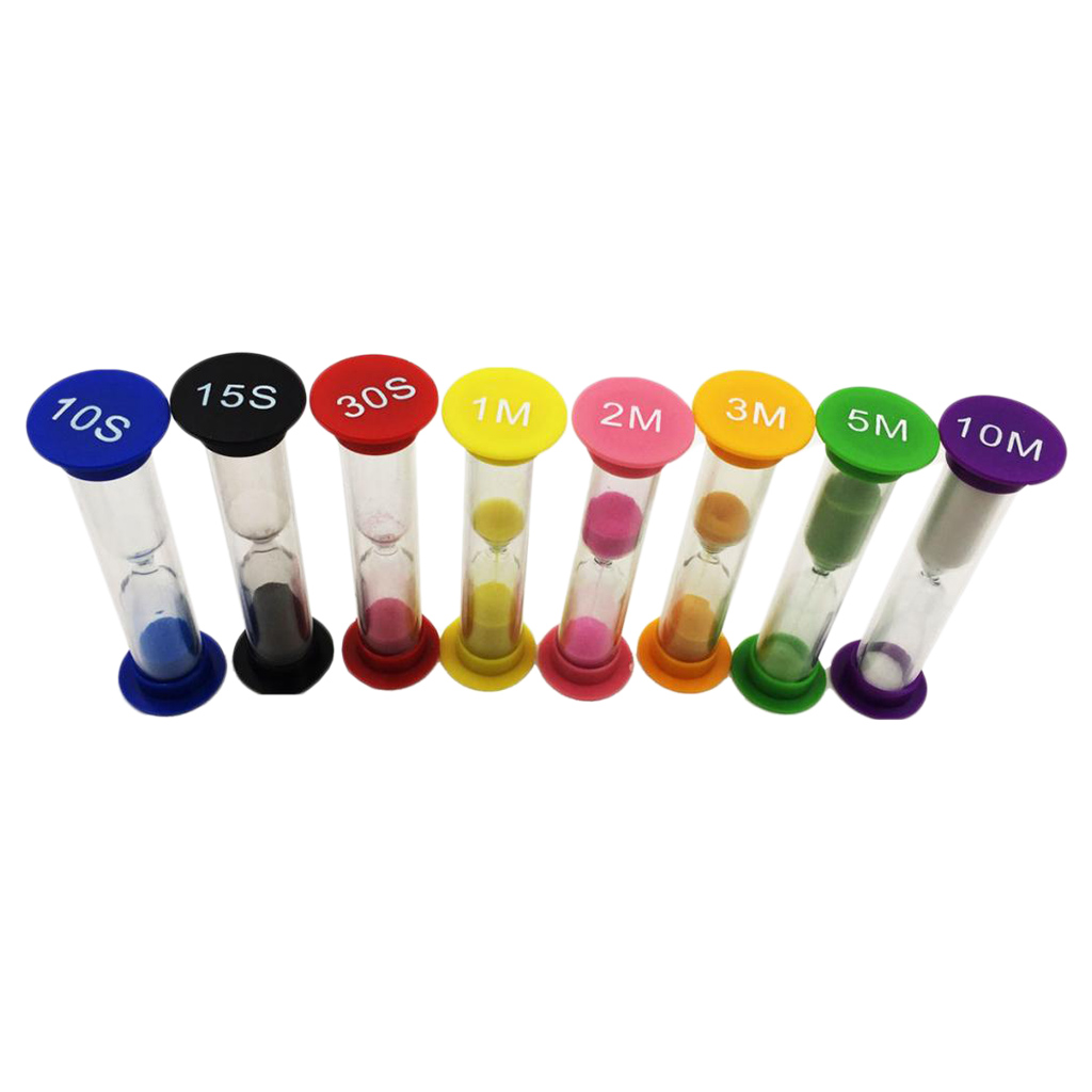 8 ensembles d'horloge 10/15/30 - Commercial Kitchen Timer avis et prix