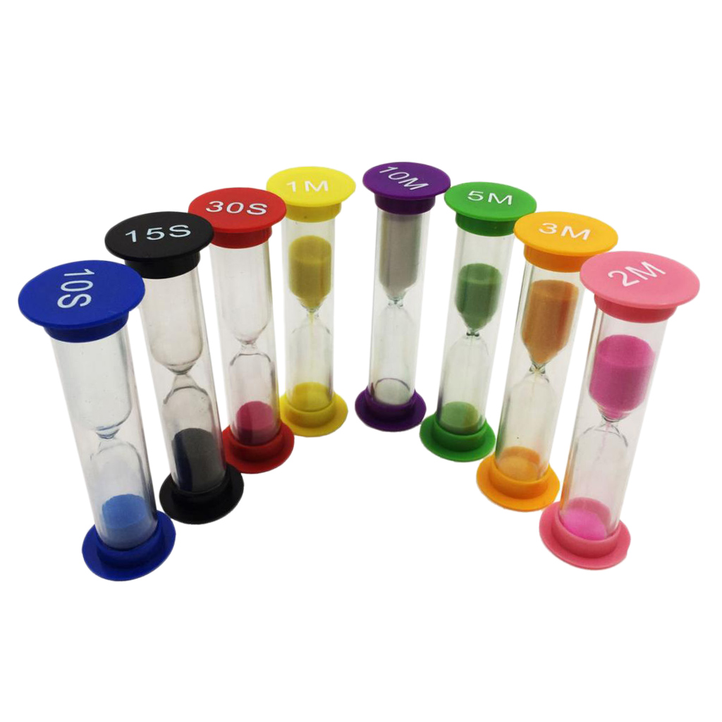 8 ensembles d'horloge 10/15/30 - Commercial Kitchen Timer avis et prix