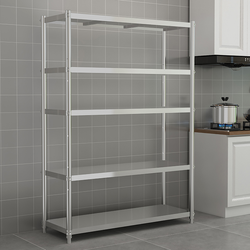 Étagère de rangement de cuisin - Commercial Kitchen Ceiling avis et prix