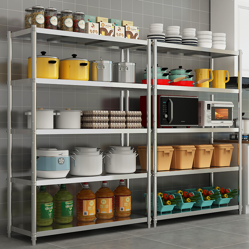 Étagère de rangement de cuisin - Commercial Kitchen Ceiling avis et prix