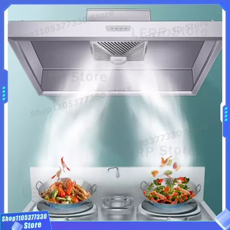 Hotte de cuisine commerciale s - Commercial Kitchen Vent Hood Cleaning avis et prix