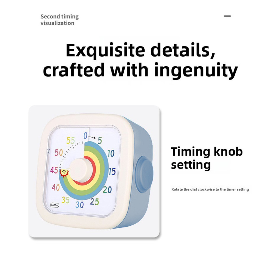 Minuterie de compte à rebours  - Commercial Kitchen Timer avis et prix