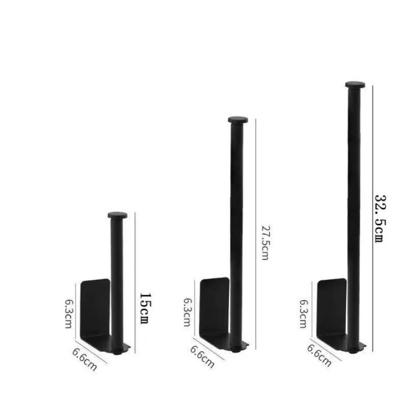 Porte-rouleau de papier, porte - Commercial Kitchen Rack avis et prix