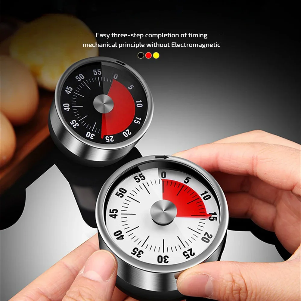 Nouveau minuterie visuelle en  - Commercial Kitchen Timer avis et prix