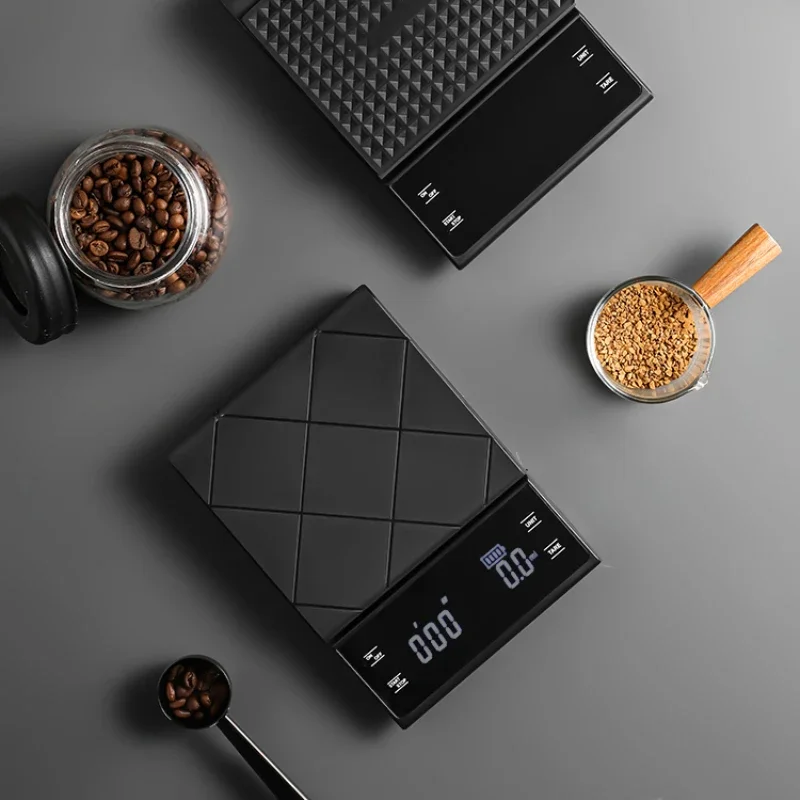 Balance à café de cuisine avec - Commercial Kitchen Timer avis et prix