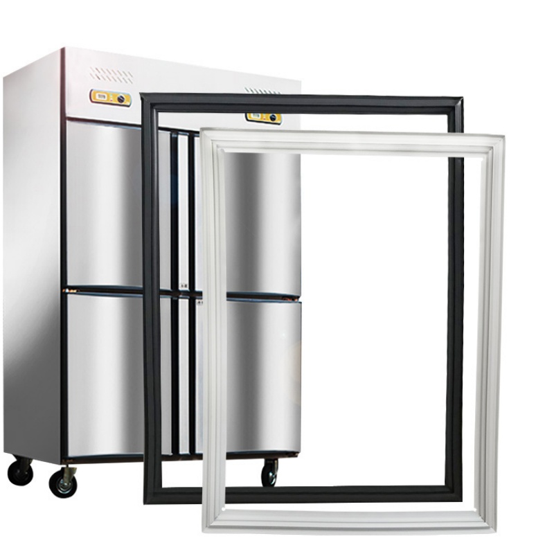 Bande d'étanchéité magnétique  - Commercial Chest Freezer avis et prix