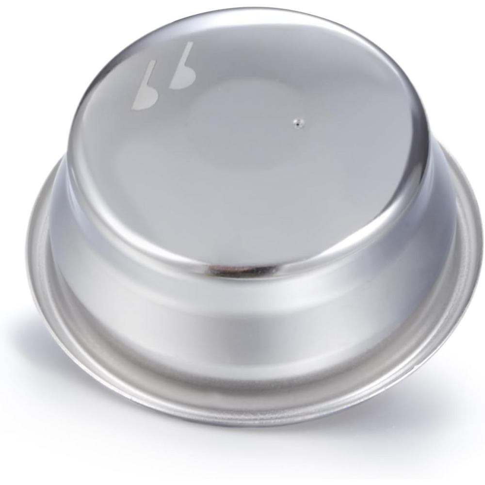 Panier-filtre pressurisé 54 mm - Breville Espresso Bes870 avis et prix