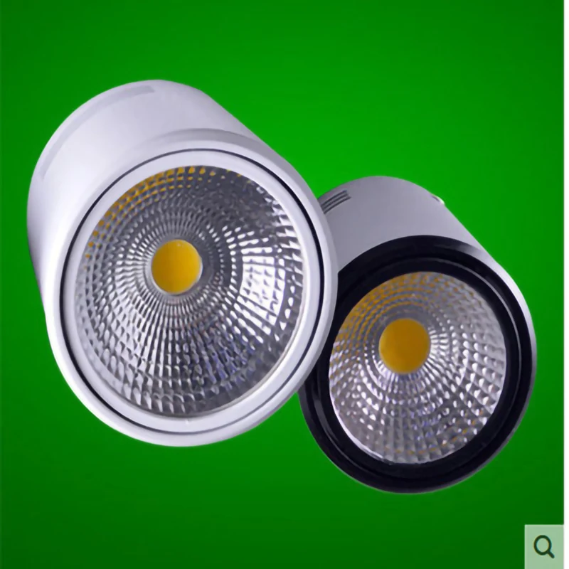 Plafonnier LED COB au design n - Commercial Kitchen Ceiling avis et prix