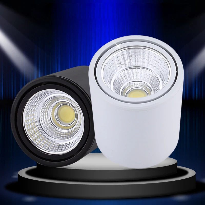 Plafonnier LED COB au design n - Commercial Kitchen Ceiling avis et prix