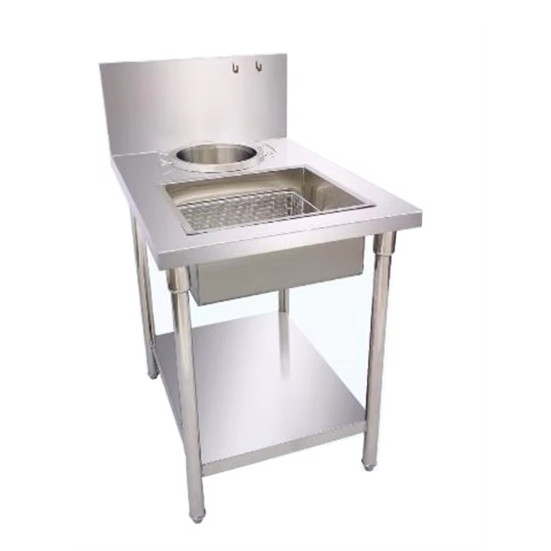 Hotte de sol commerciale sur m - Commercial Kitchen And avis et prix
