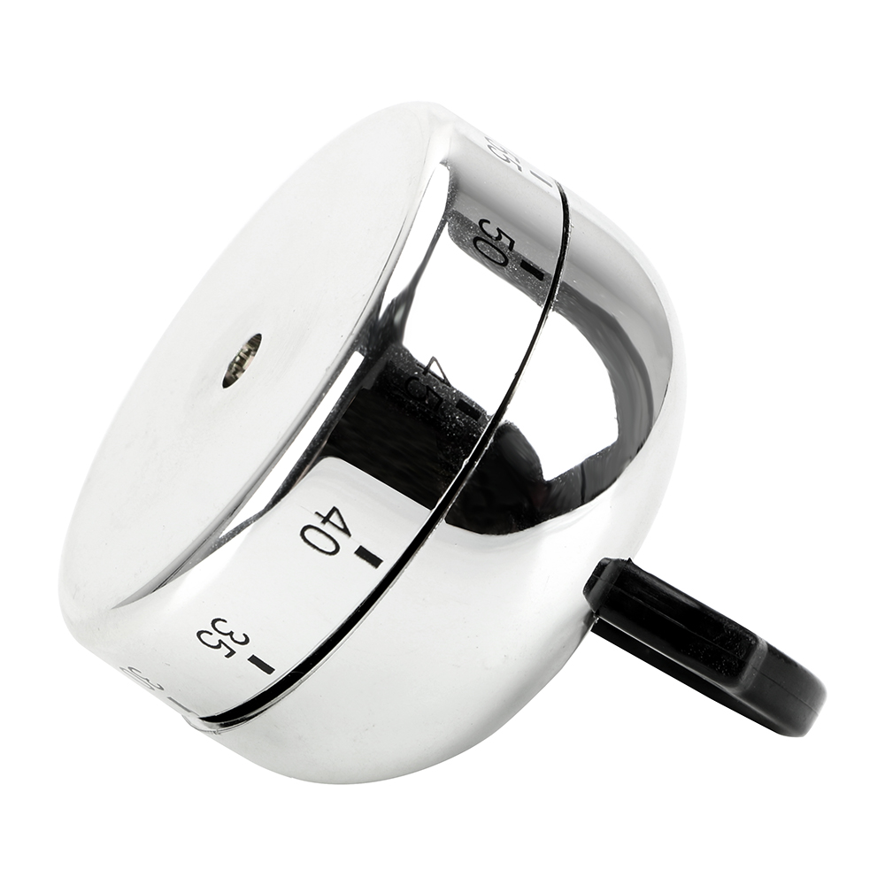 Minuterie mécanique en forme d - Commercial Kitchen Timer avis et prix