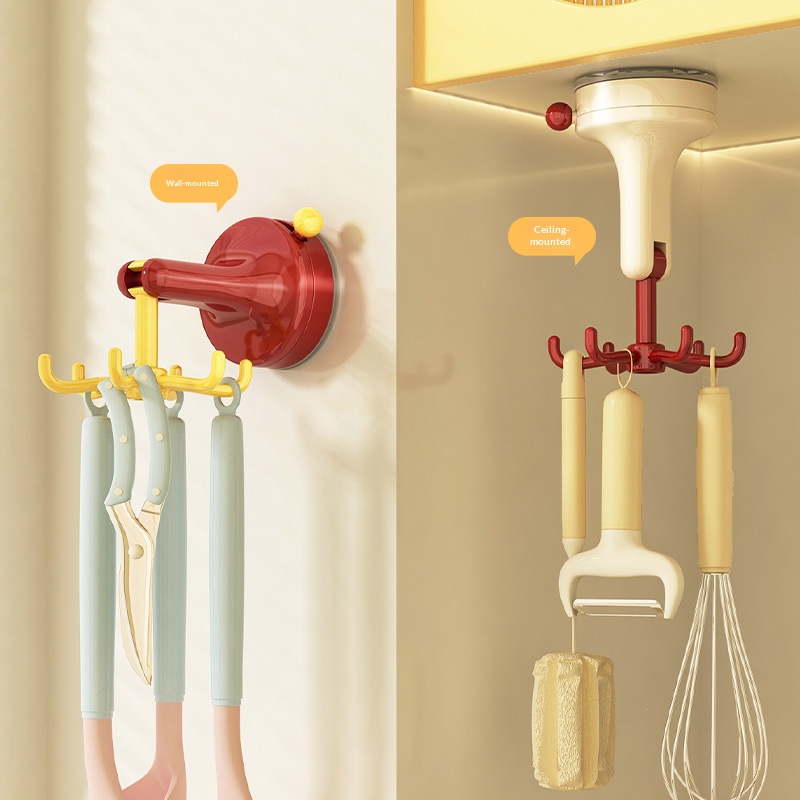 Support de cuisine rotatif à v - Commercial Kitchen Rack avis et prix