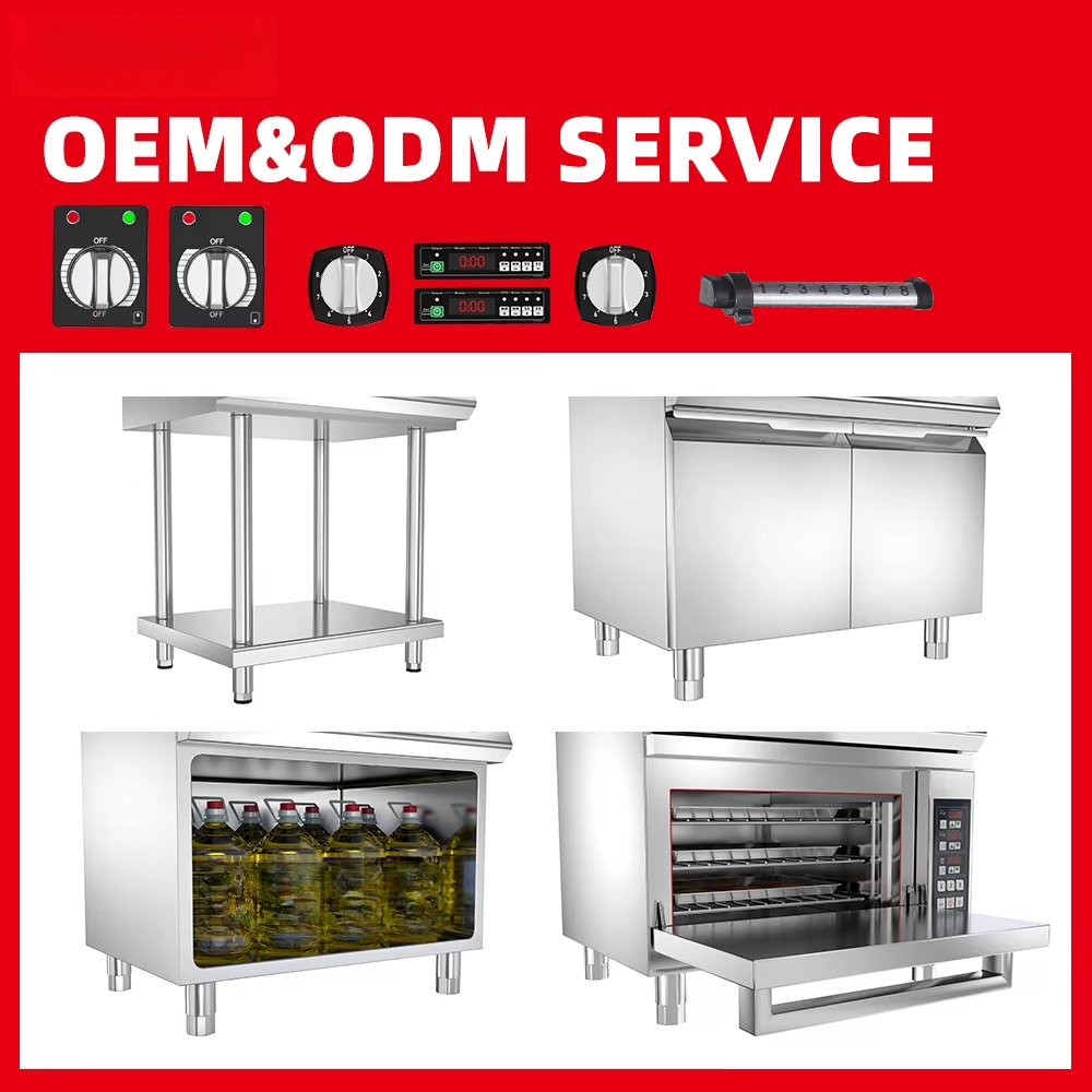Four multifonction avec contrô - Commercial Kitchen Projects avis et prix