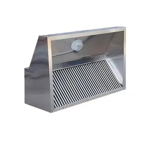 Hotte d'extraction électrique  - Commercial Kitchen Vent Hood Cleaning avis et prix