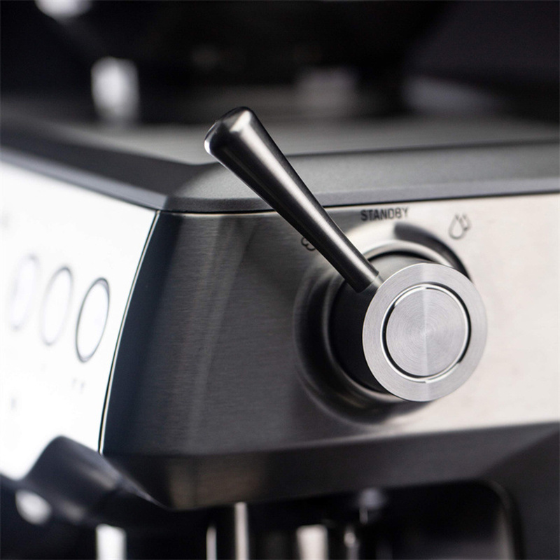 Levier de remplacement pour Ma - Breville Espresso Bes870 avis et prix