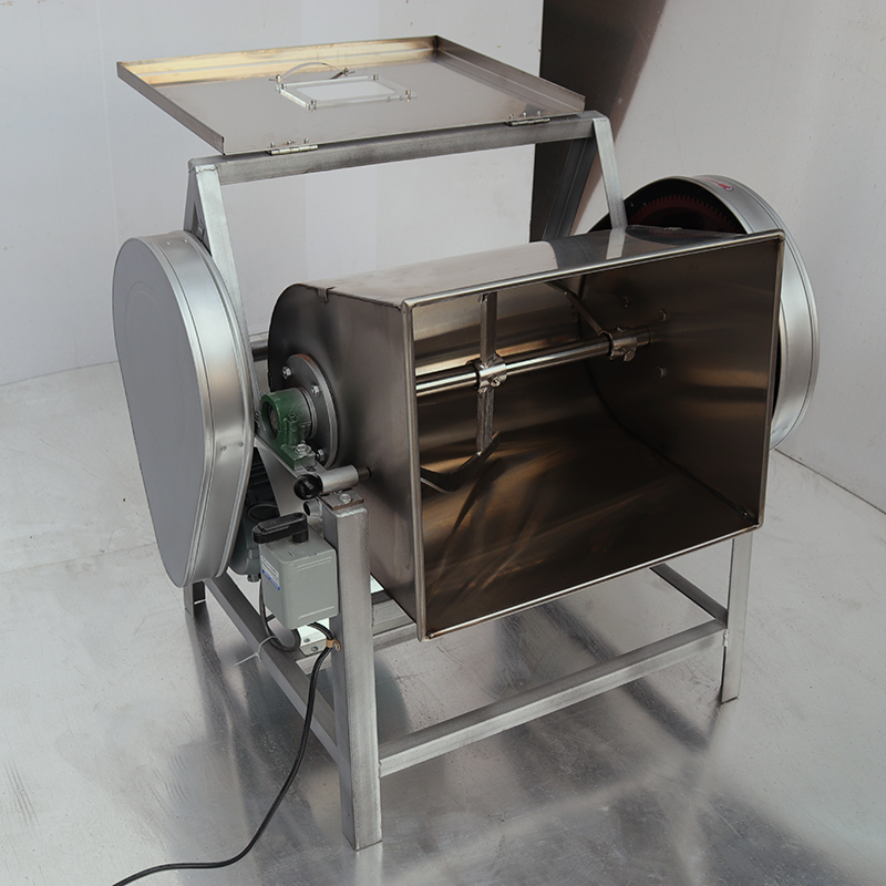 Mélangeur à pâte automatique 1 - Commercial Chest Freezer avis et prix