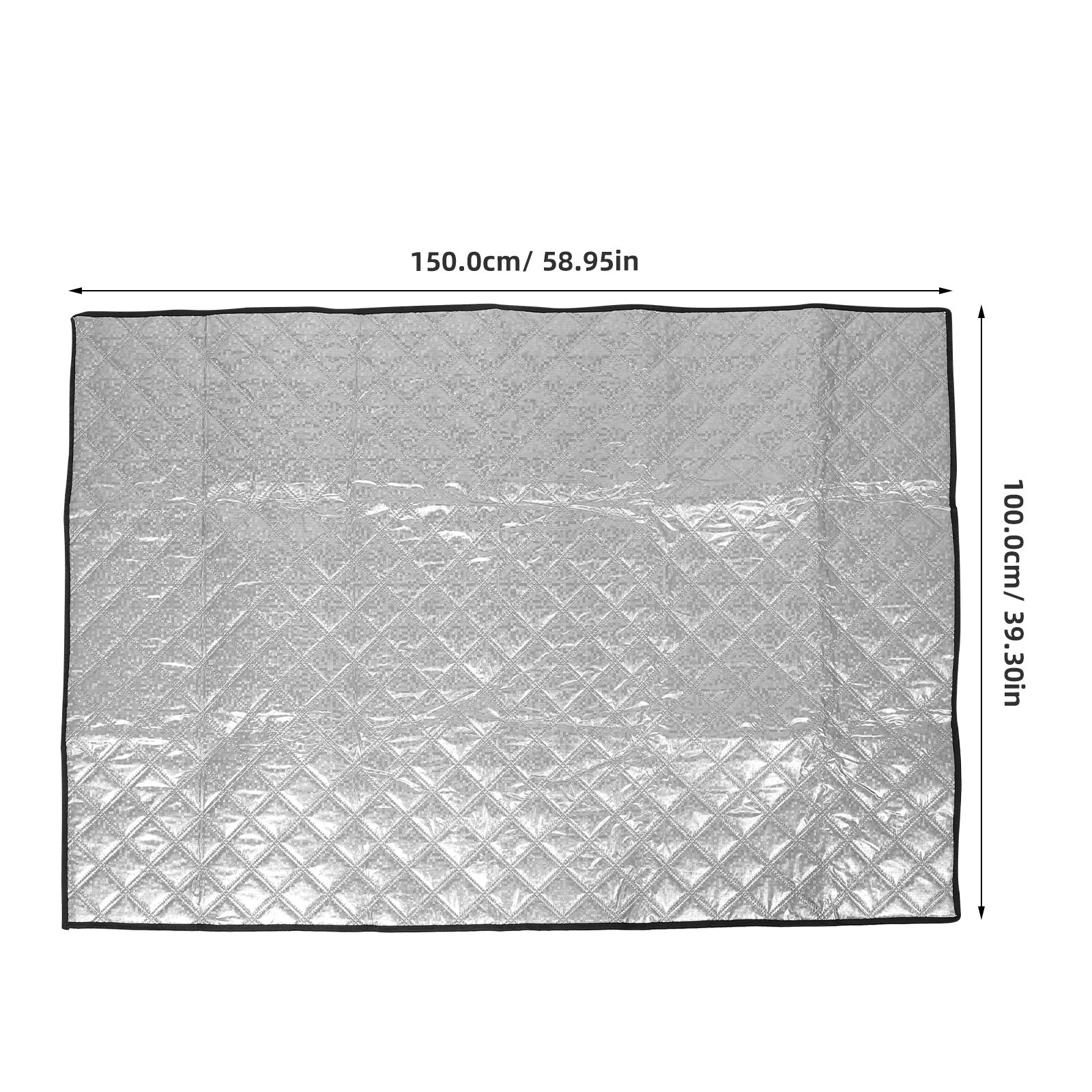 Housse thermique pour congélat - Commercial Chest Freezer avis et prix