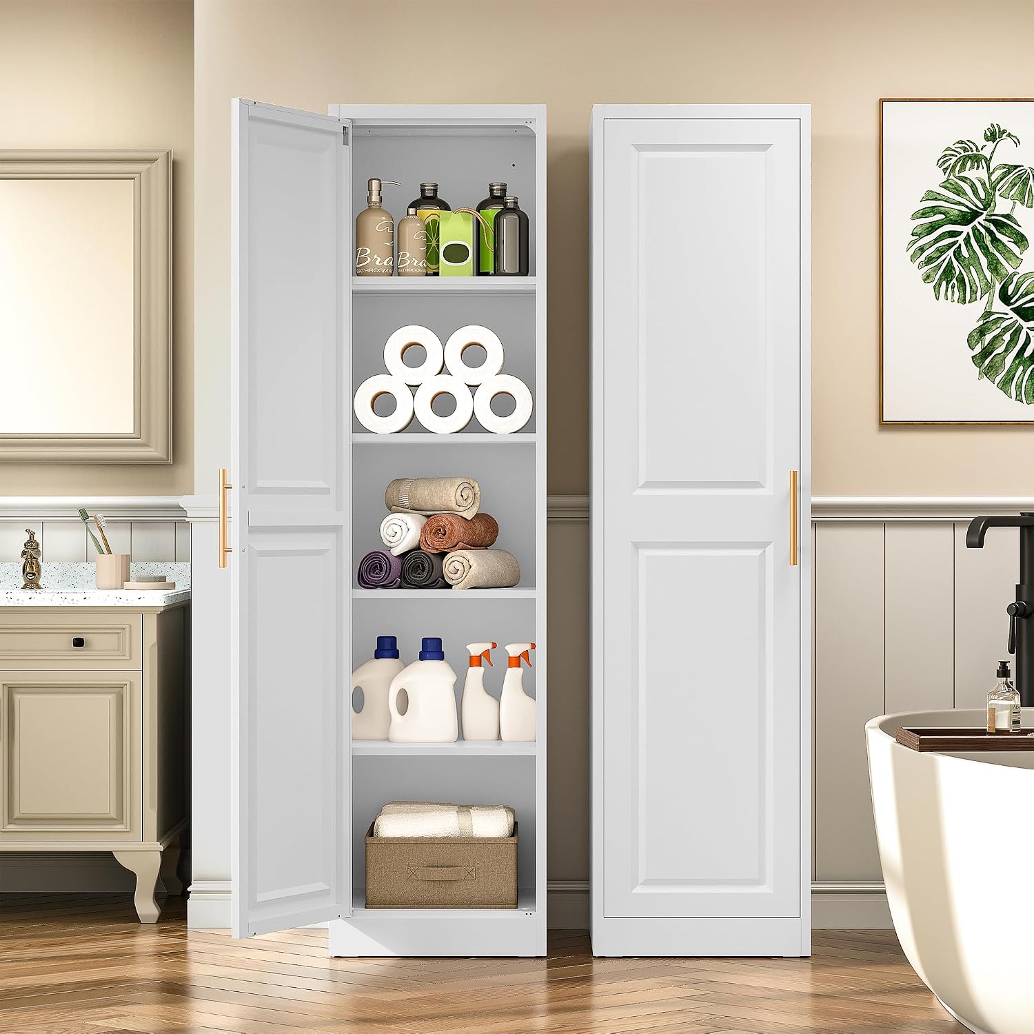 Armoire de rangement étroite e - Commercial Kitchen Rack avis et prix