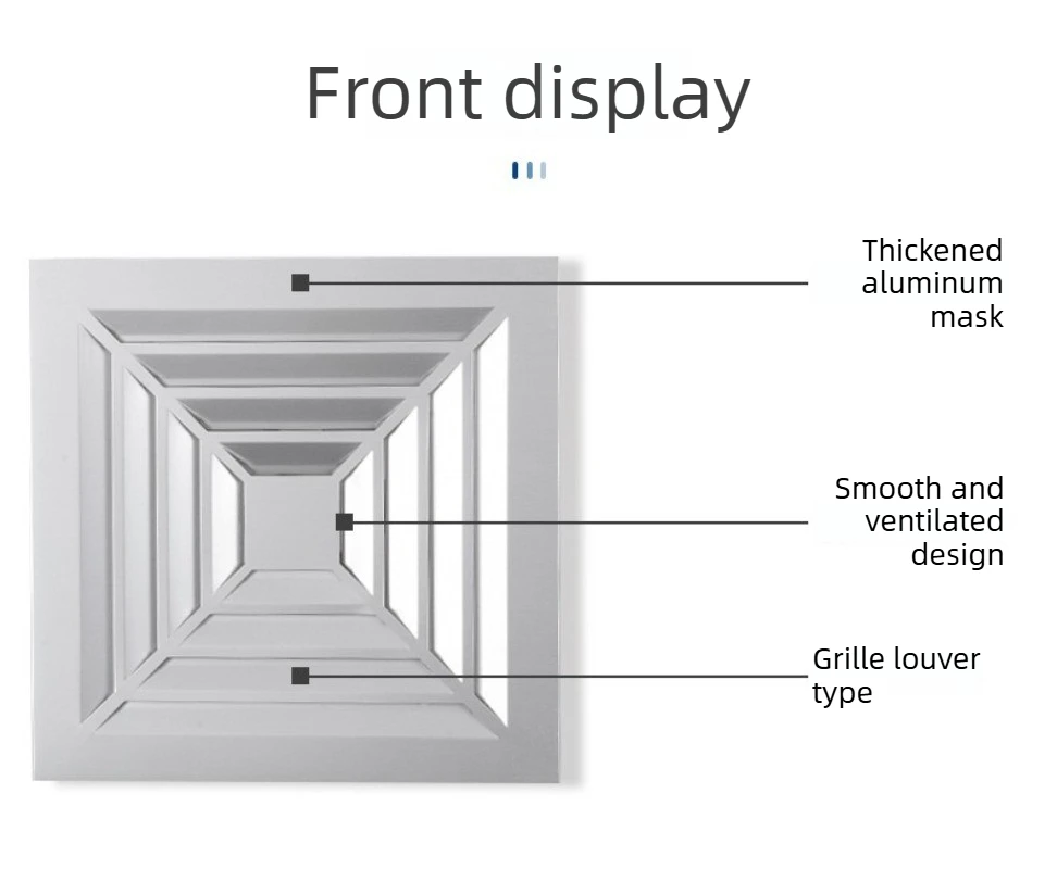 Ventilateur d'extraction comme - Commercial Kitchen Ceiling avis et prix