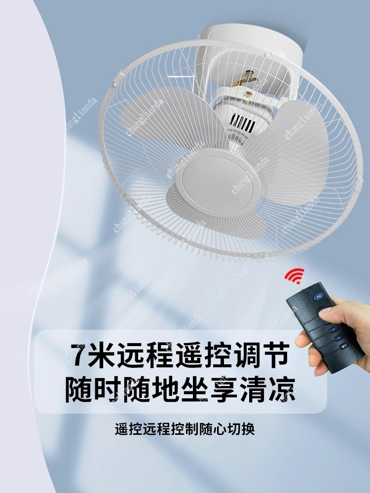 Plafond ventilateur électrique - Commercial Kitchen Projects avis et prix