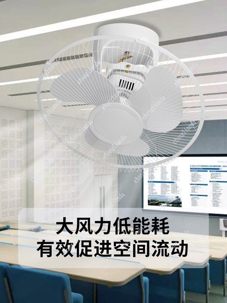 Plafond ventilateur électrique - Commercial Kitchen Projects avis et prix
