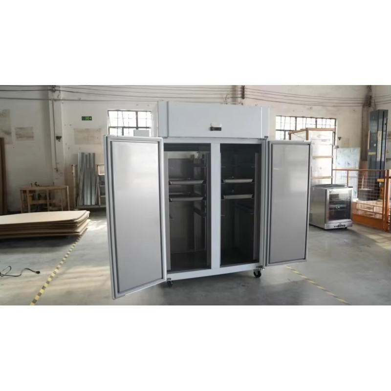 Réfrigérateur commercial, réfr - Commercial Kitchen And avis et prix