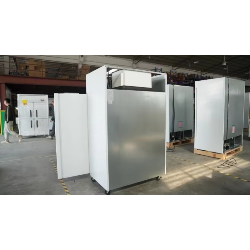 Réfrigérateur commercial, réfr - Commercial Kitchen And avis et prix