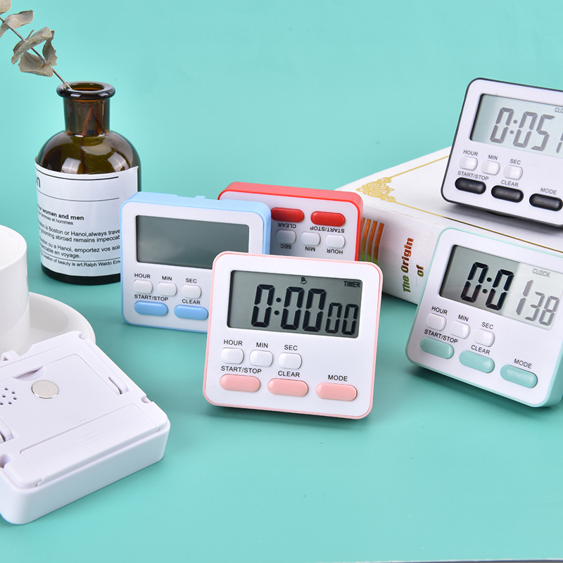 Horloge de cuisine numérique a - Commercial Kitchen Timer avis et prix